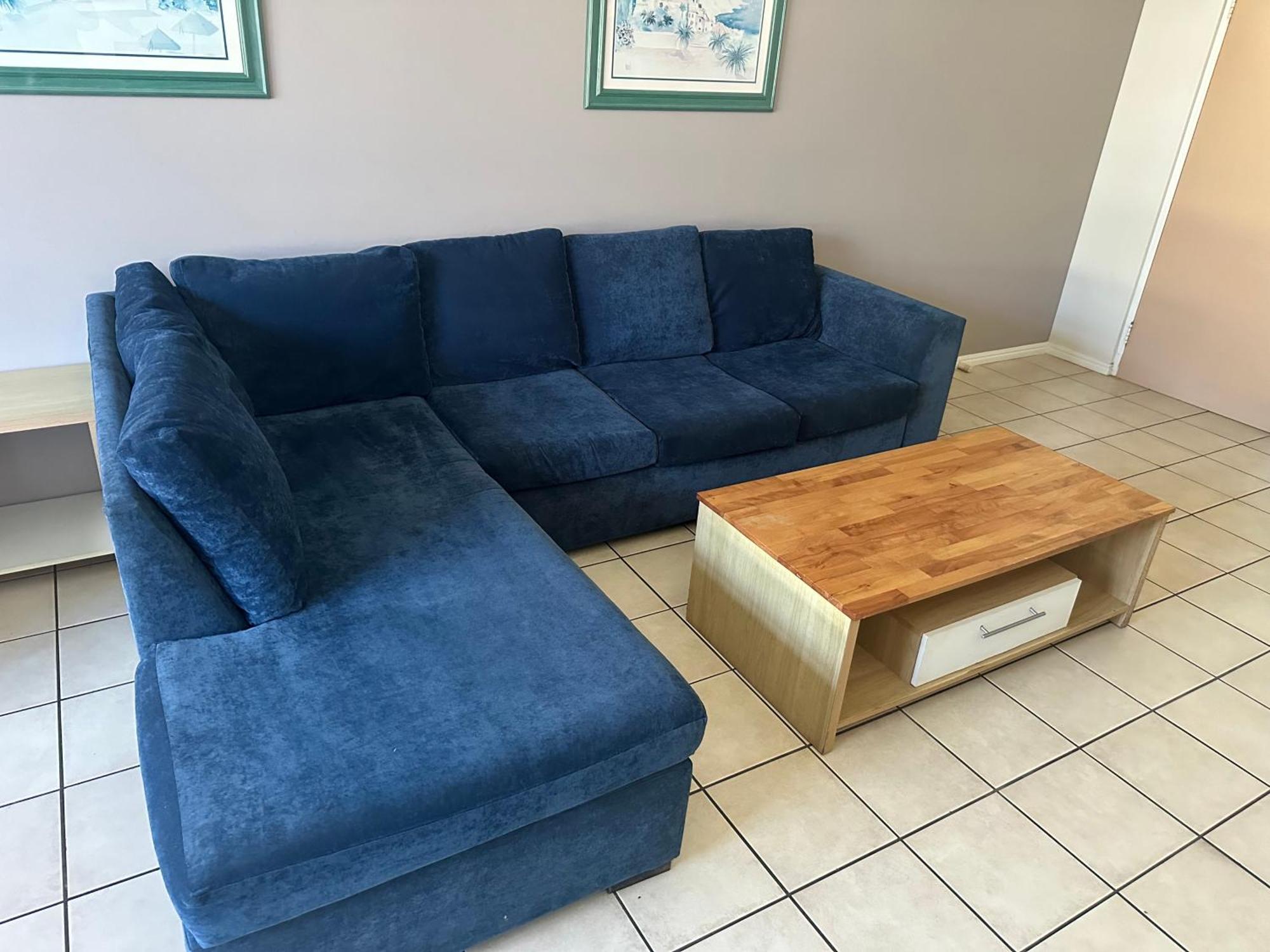 Apartment 2 Bedroom Family Or Corporate Self-contained In *