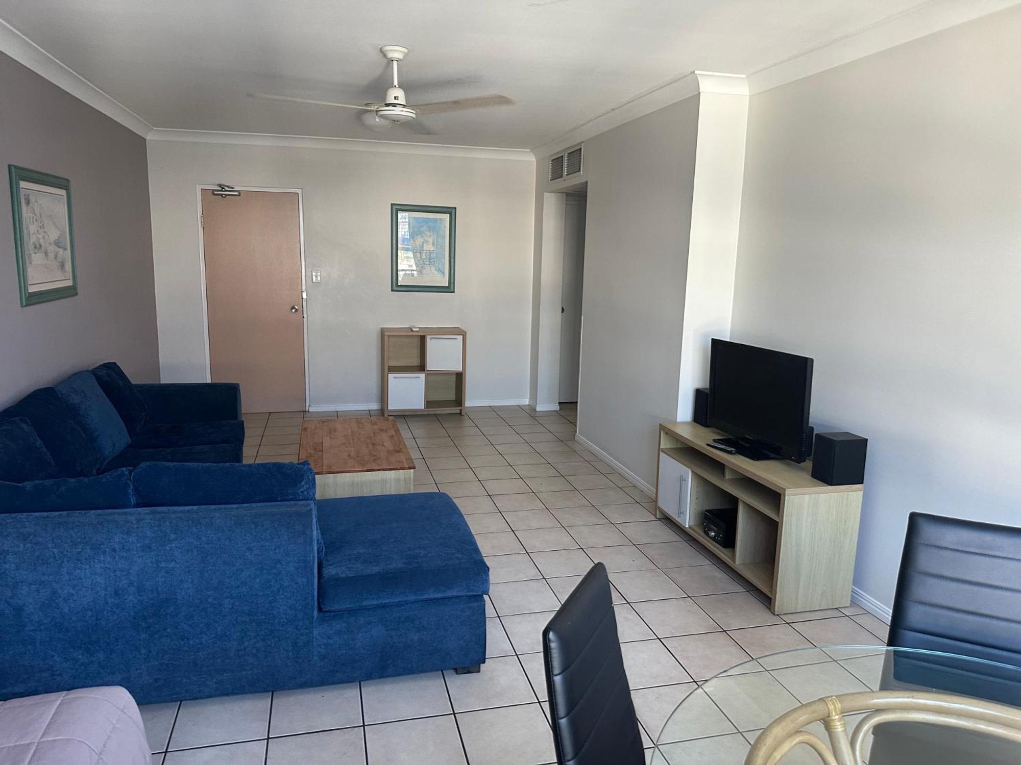 2 Bedroom Family Or Corporate Self-contained In * Cairns