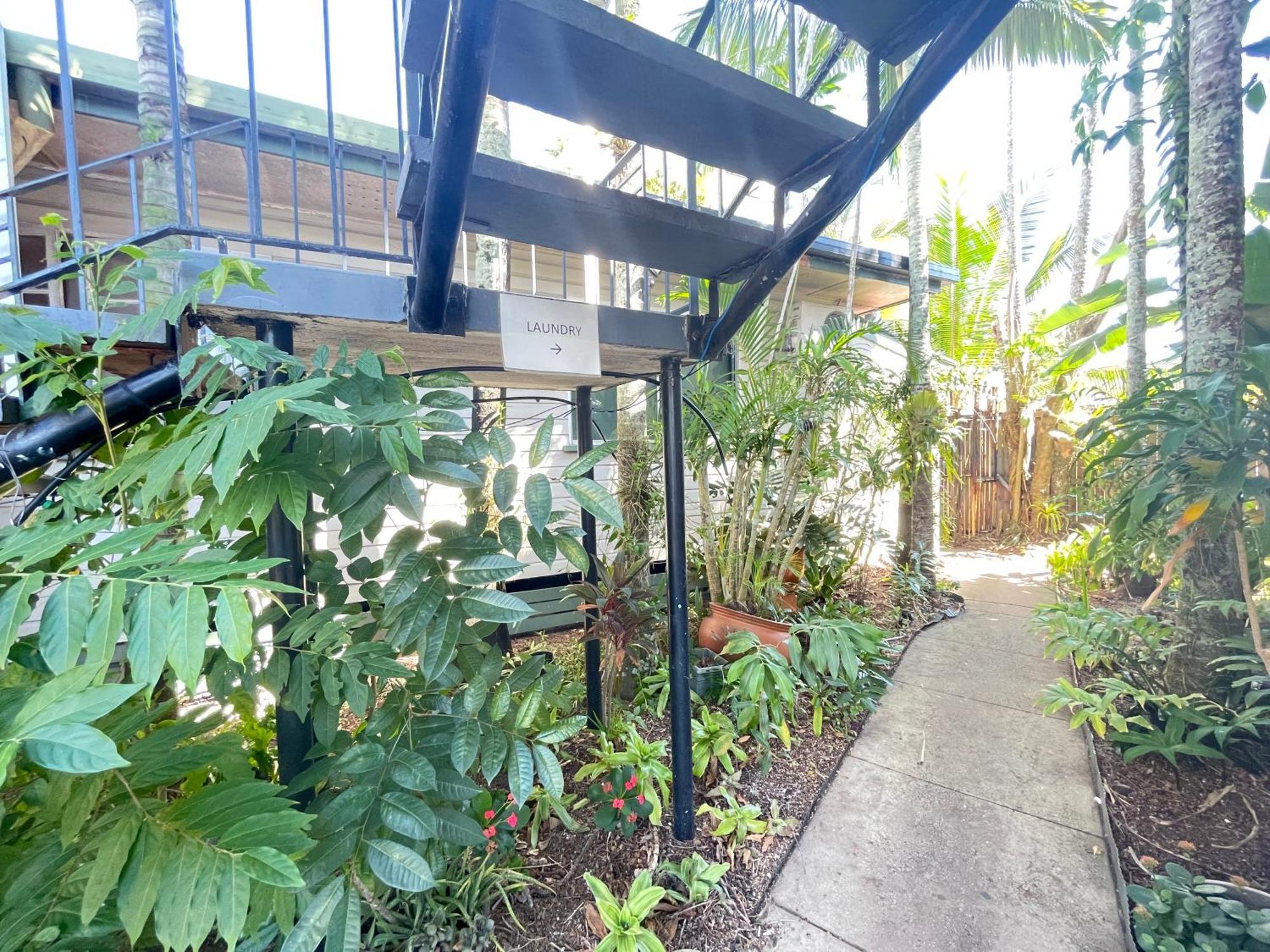 Cairns City Motel 3*