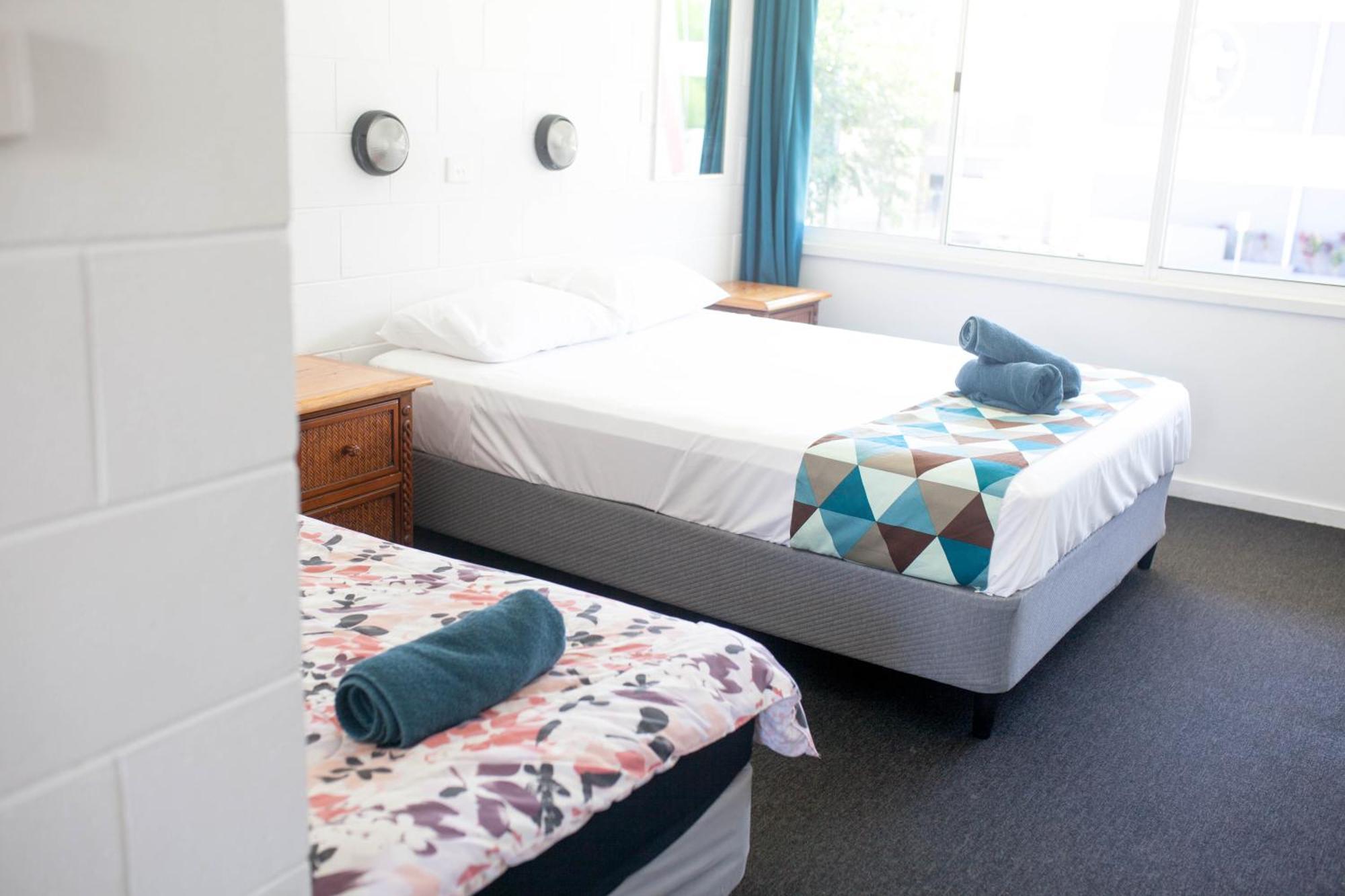 Cairns City Motel Cairns