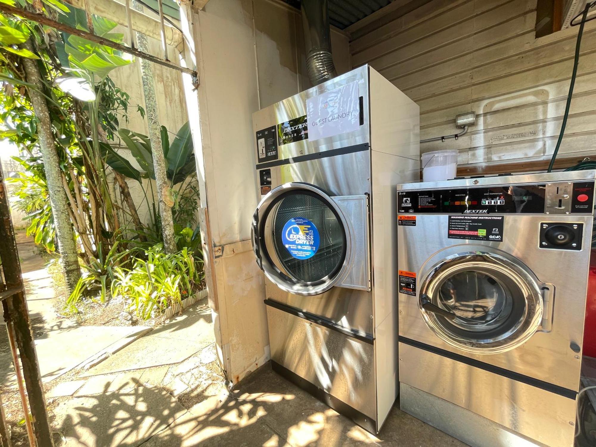 Cairns City Motel 3* Cairns