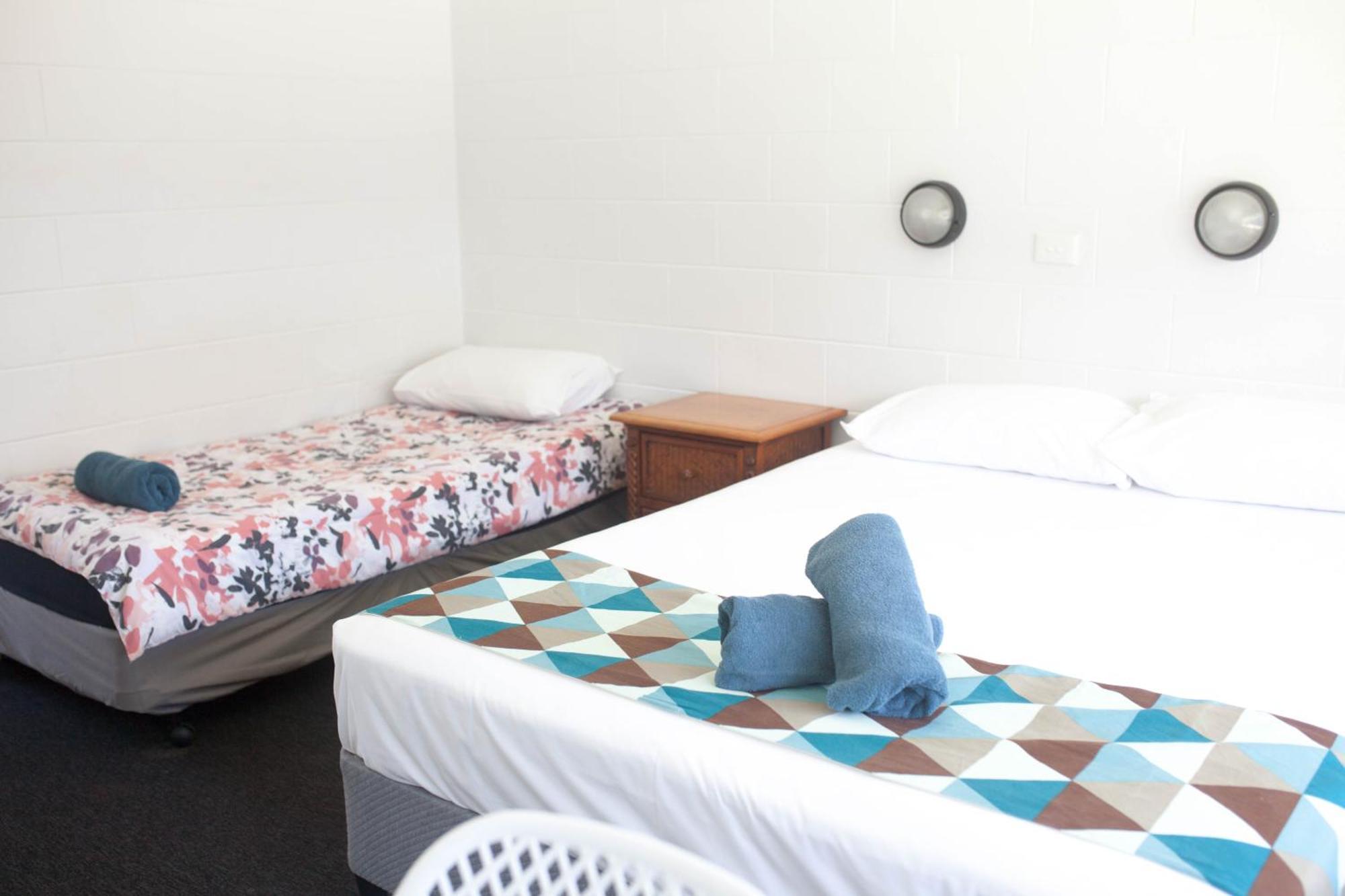 Cairns City Motel Motel