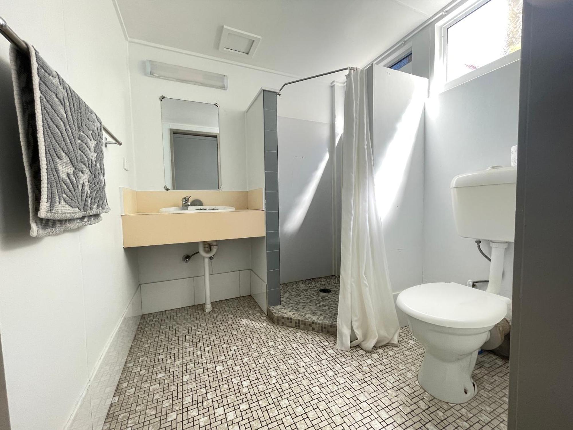 Motel Cairns City Motel 3*