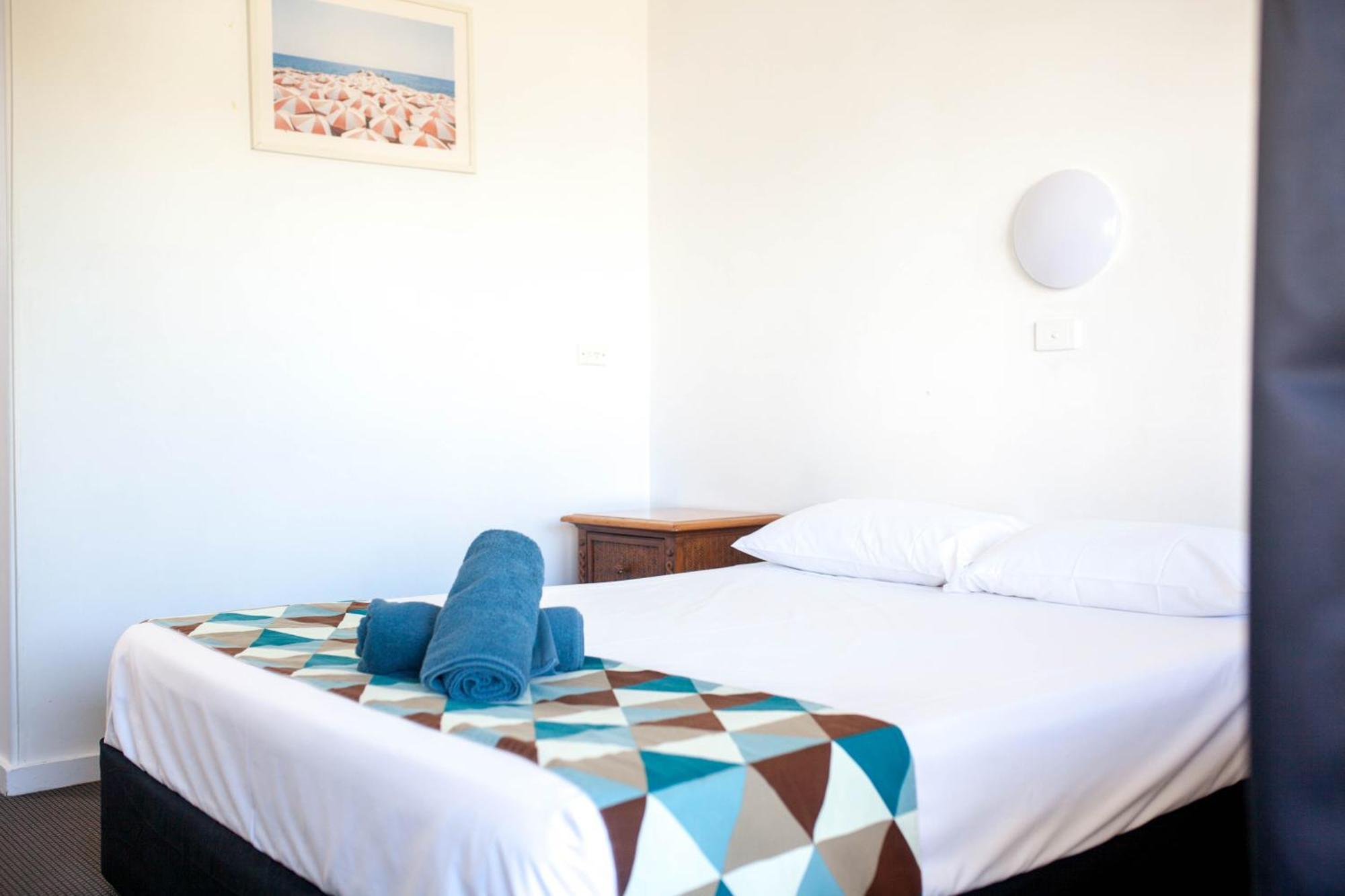 Cairns City Motel Motel Cairns