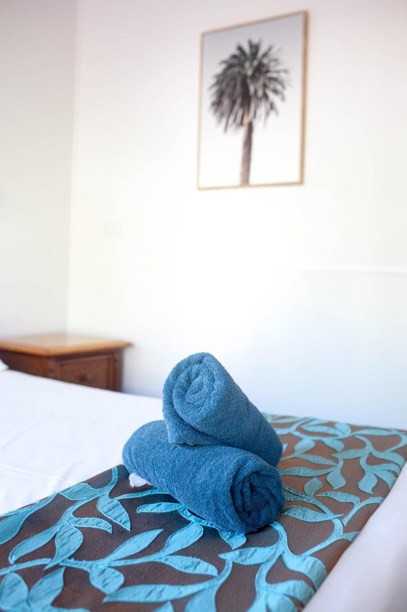 Motel Cairns City Motel Cairns