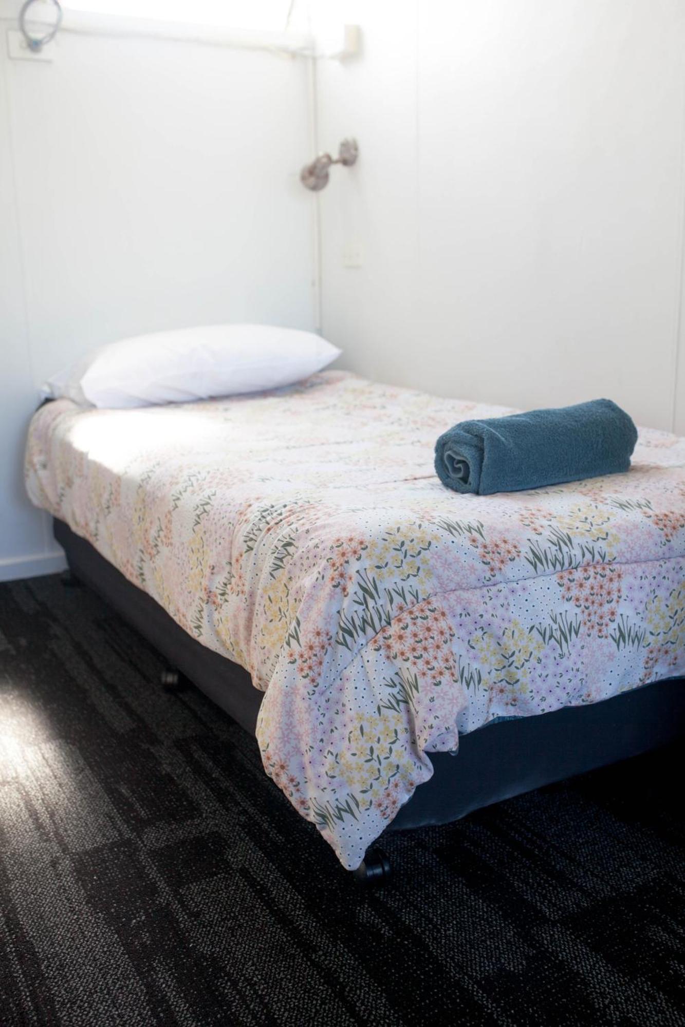 Cairns City Motel 3* Cairns