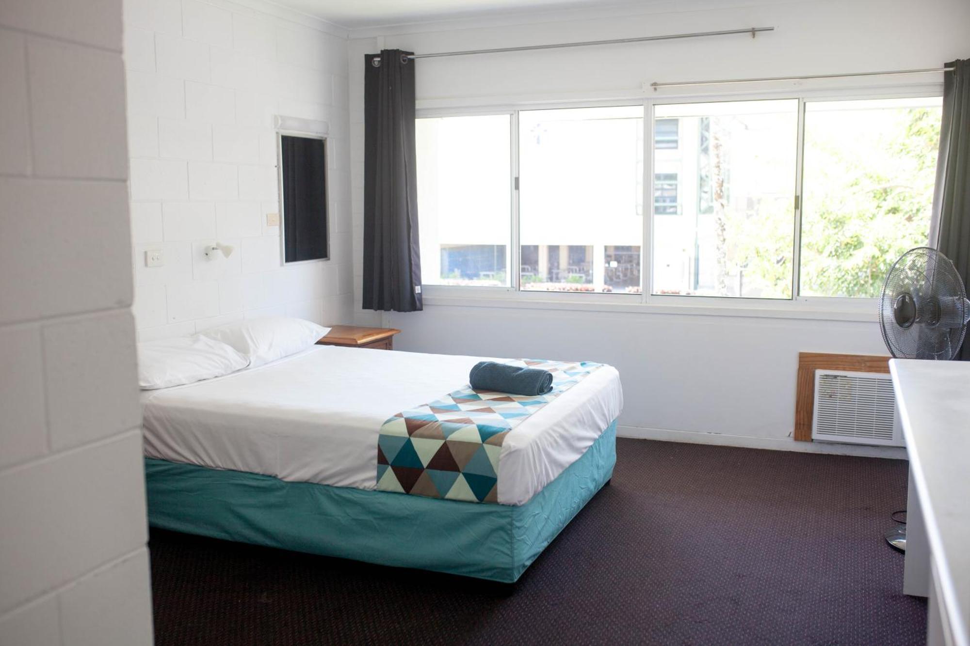 Cairns City Motel