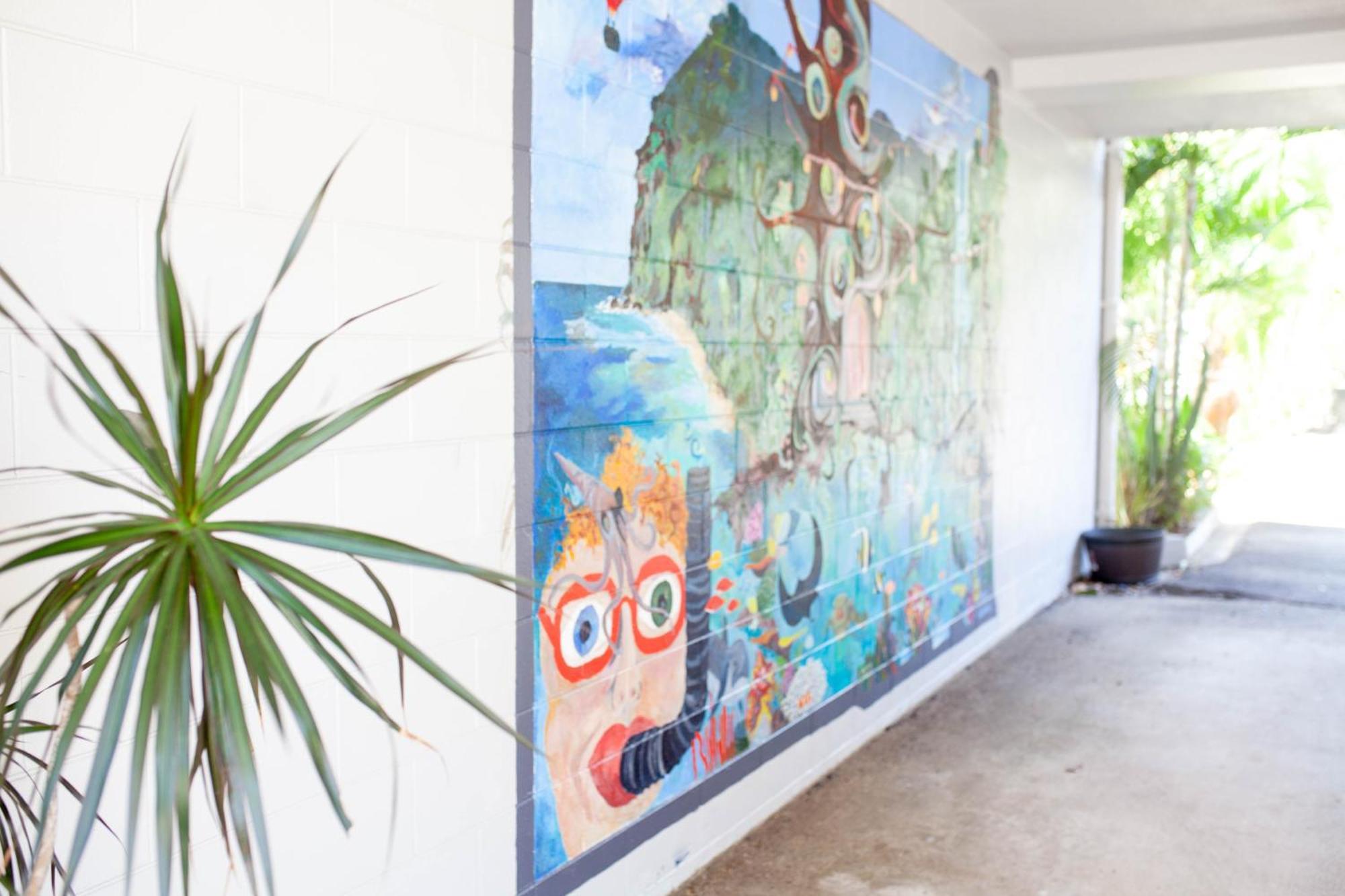 Cairns City Motel Motel