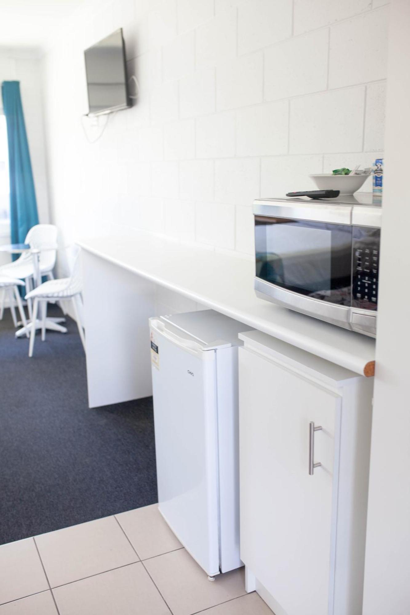 Motel Cairns City Motel Cairns