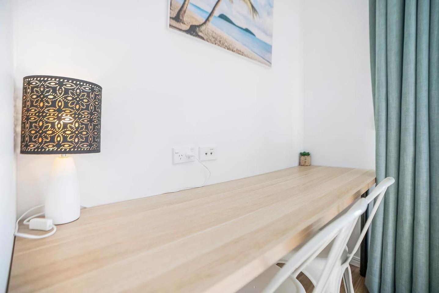 Getaway - A Sleek Apartment Cairns