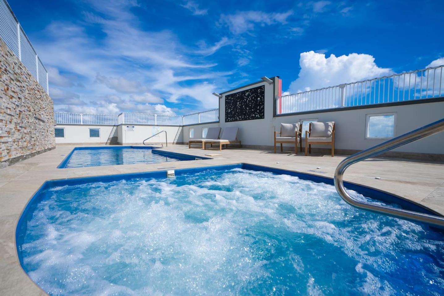 Getaway - A Sleek Cairns