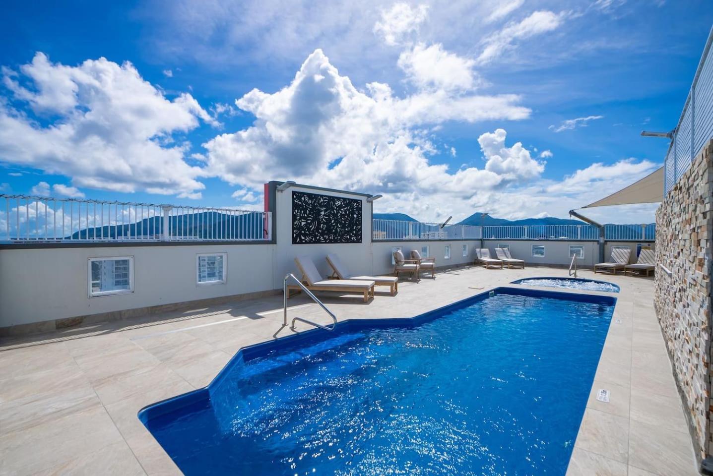 Getaway - A Sleek Cairns