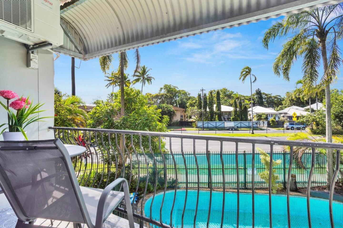 Apartamento Modern Close To The Centre 21 Cairns