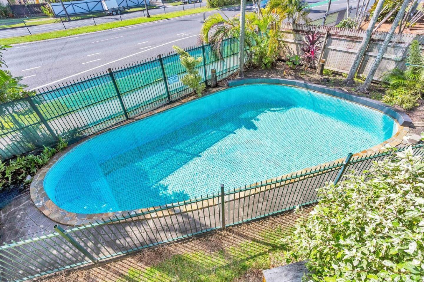 Apartamento Modern Close To The Centre 21 *