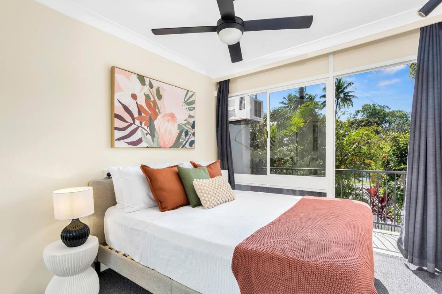 Apartamento Modern Close To The Centre 21 Cairns