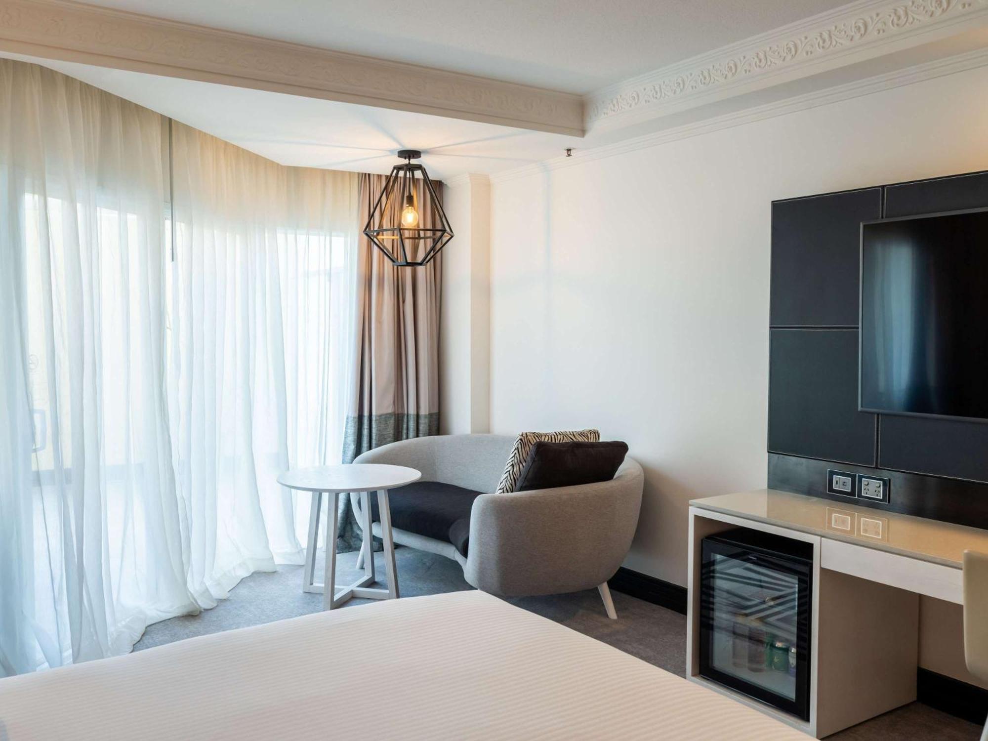 Hotel Pullman International