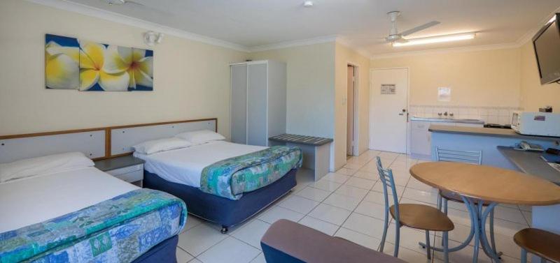 Cairns Holiday Lodge * Cairns