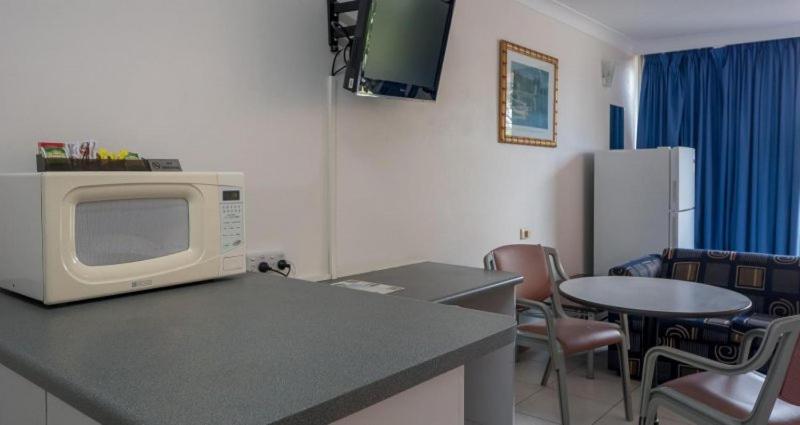Cairns Holiday Lodge Apartment