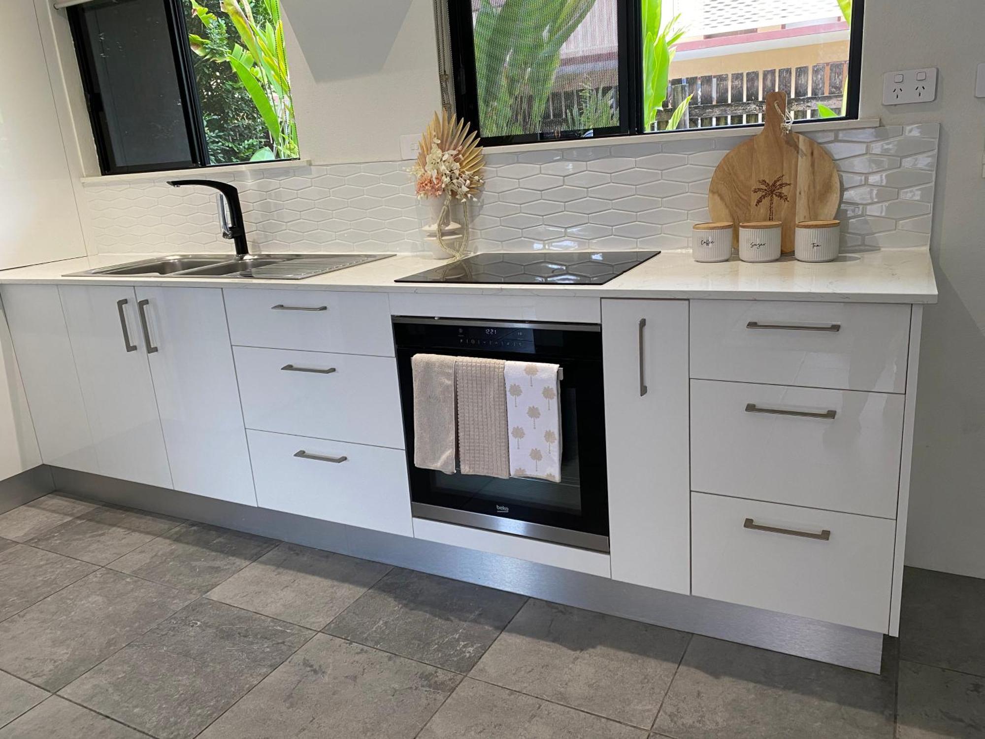 San Antone Luxury In The Cbd Apartment Cairns