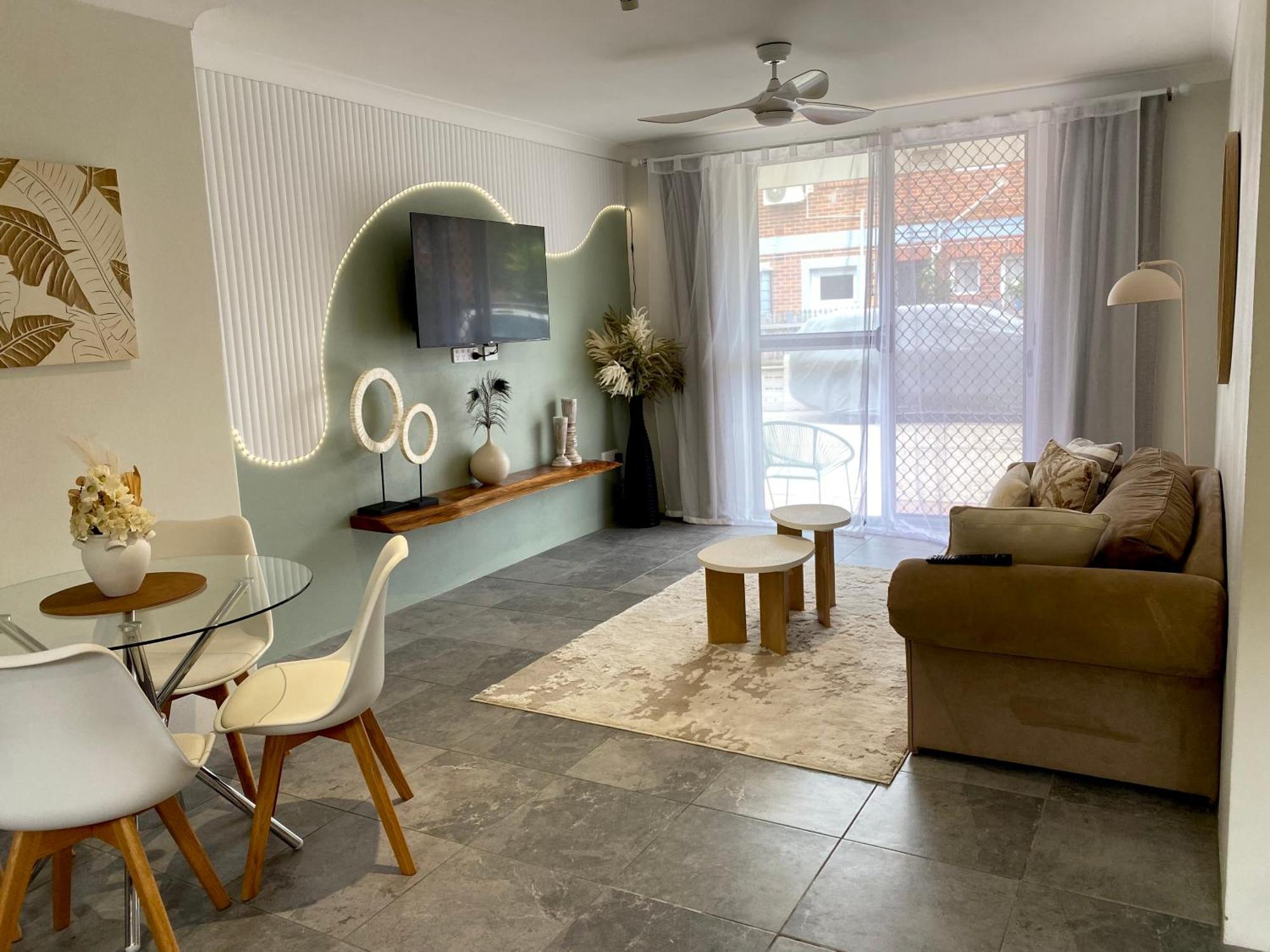 San Antone Luxury In The Cbd Cairns