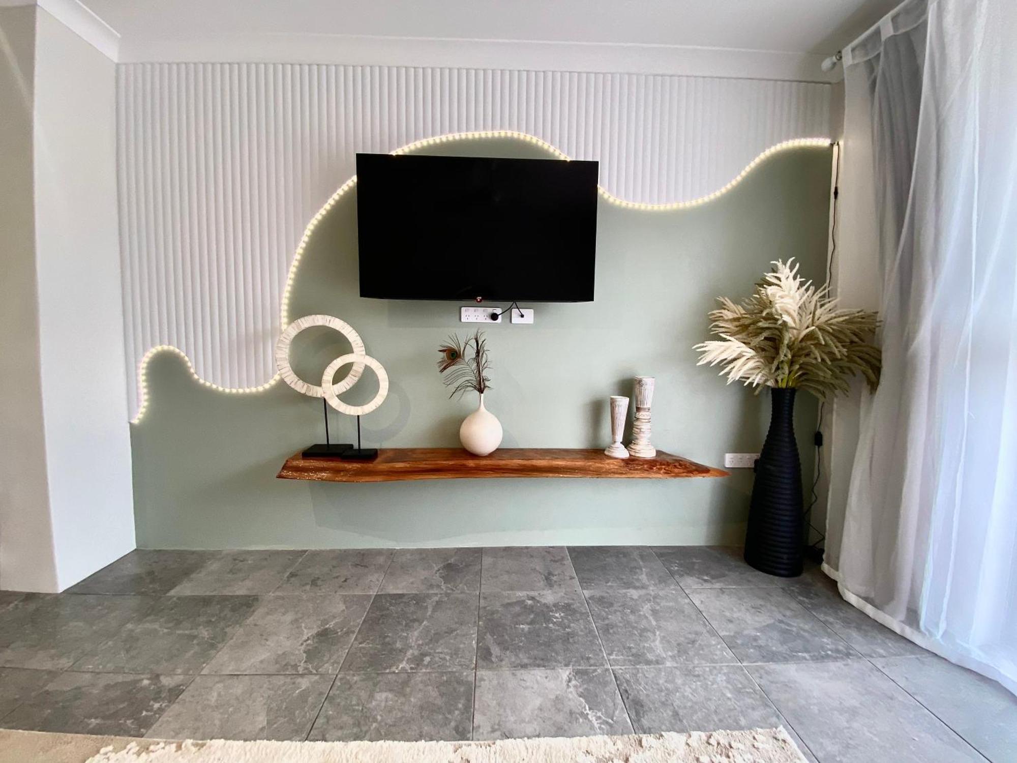 San Antone Luxury In The Cbd Apartment *