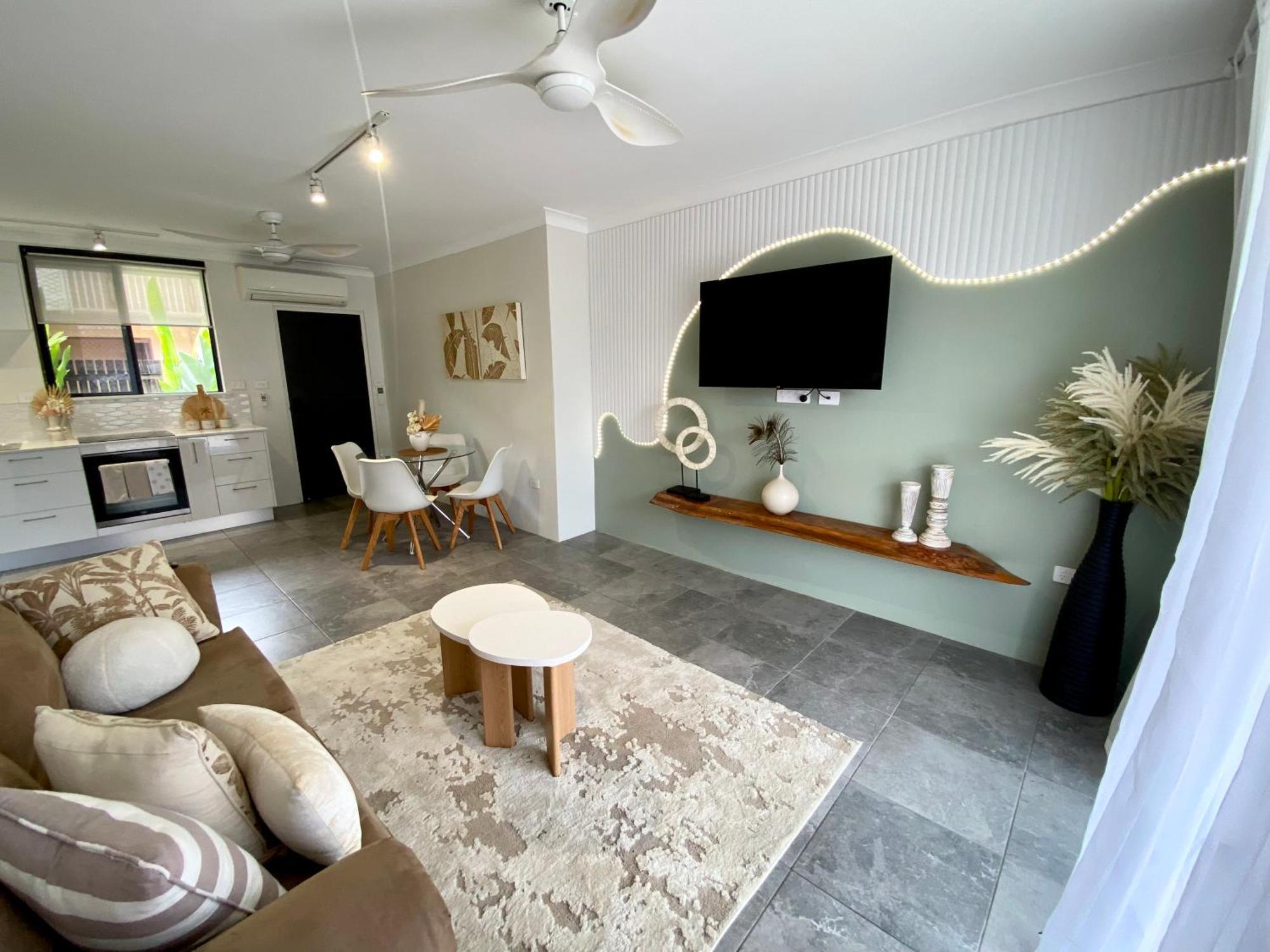 San Antone Luxury In The Cbd *