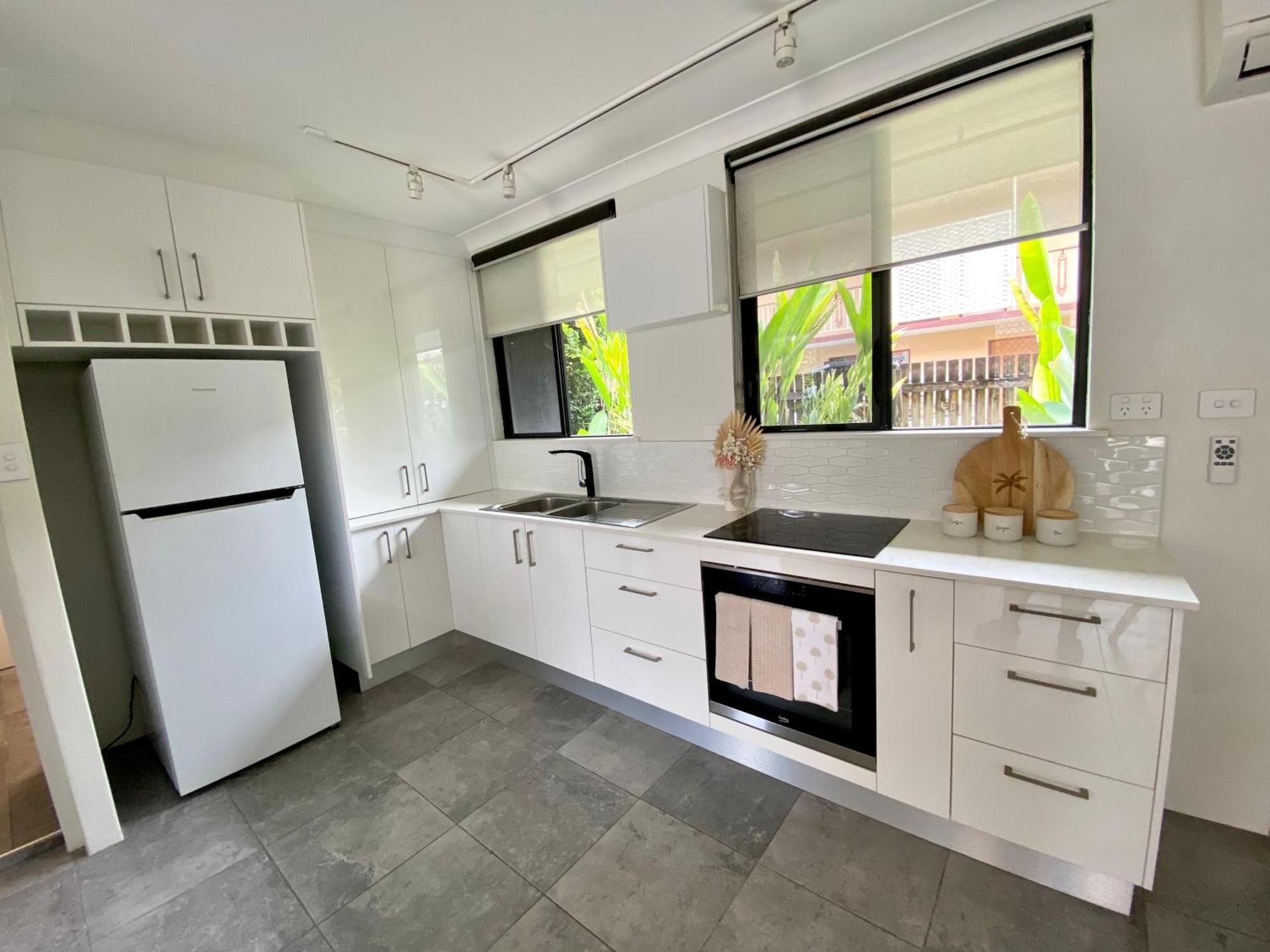 Apartment San Antone Luxury In The Cbd Cairns