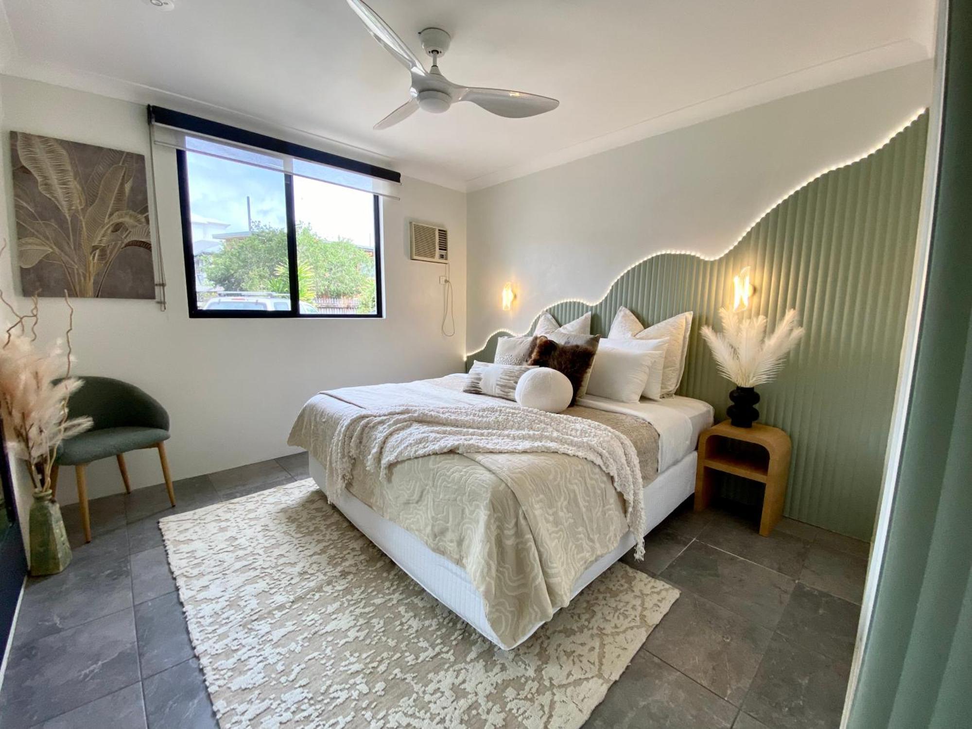 San Antone Luxury In The Cbd * Cairns