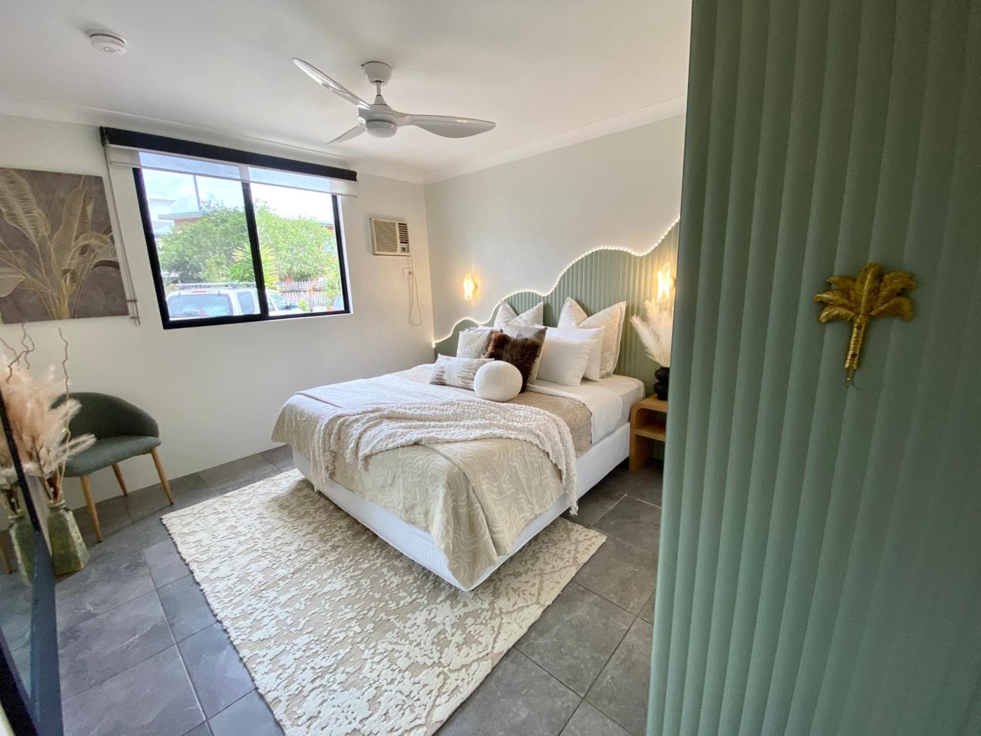 Apartment San Antone Luxury In The Cbd Cairns