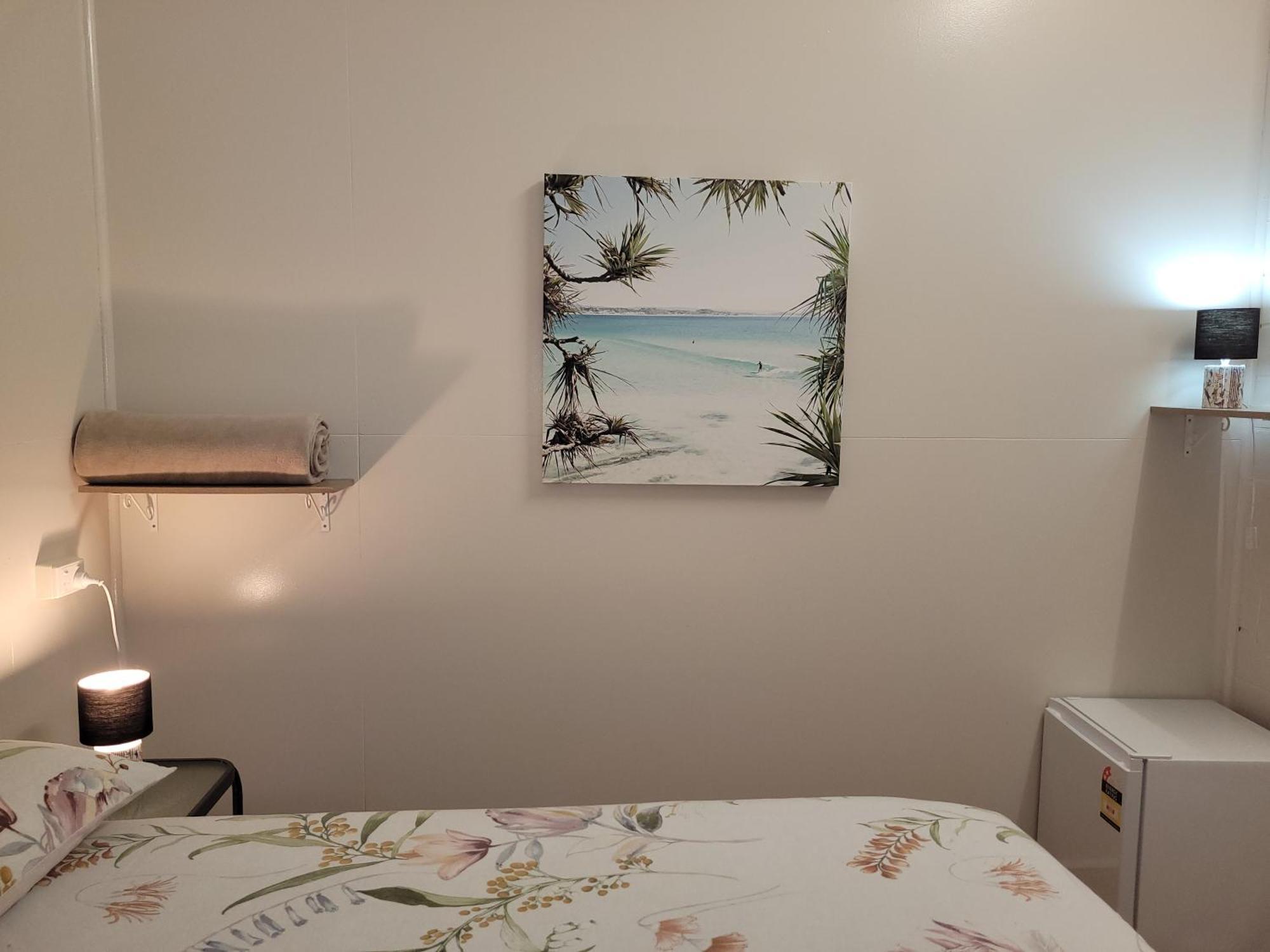 Hostel Travellers Paradise Cairns