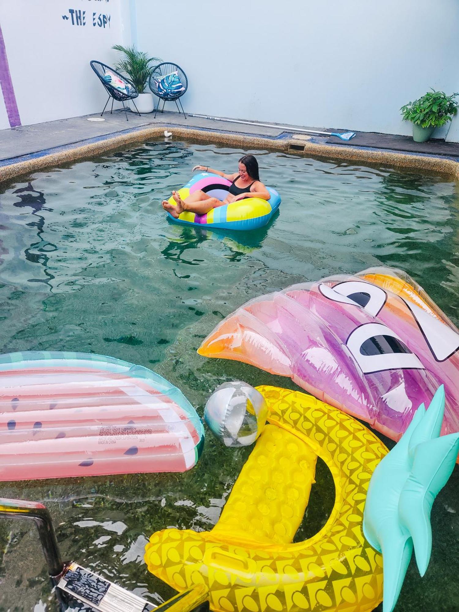 The Espy Nhà trọ *