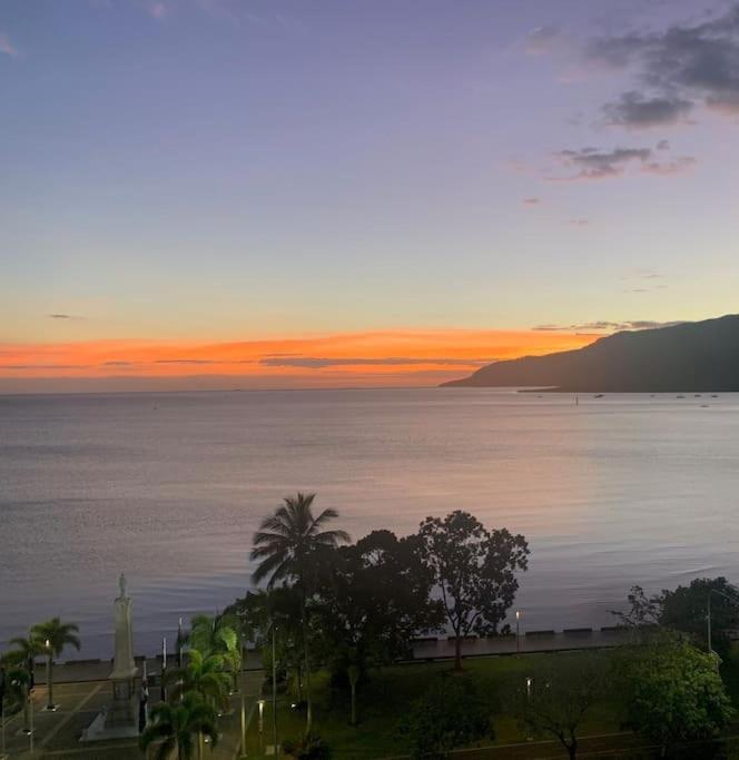 Tropical Ocean Sunrises & Magical Mountain Sunsets *