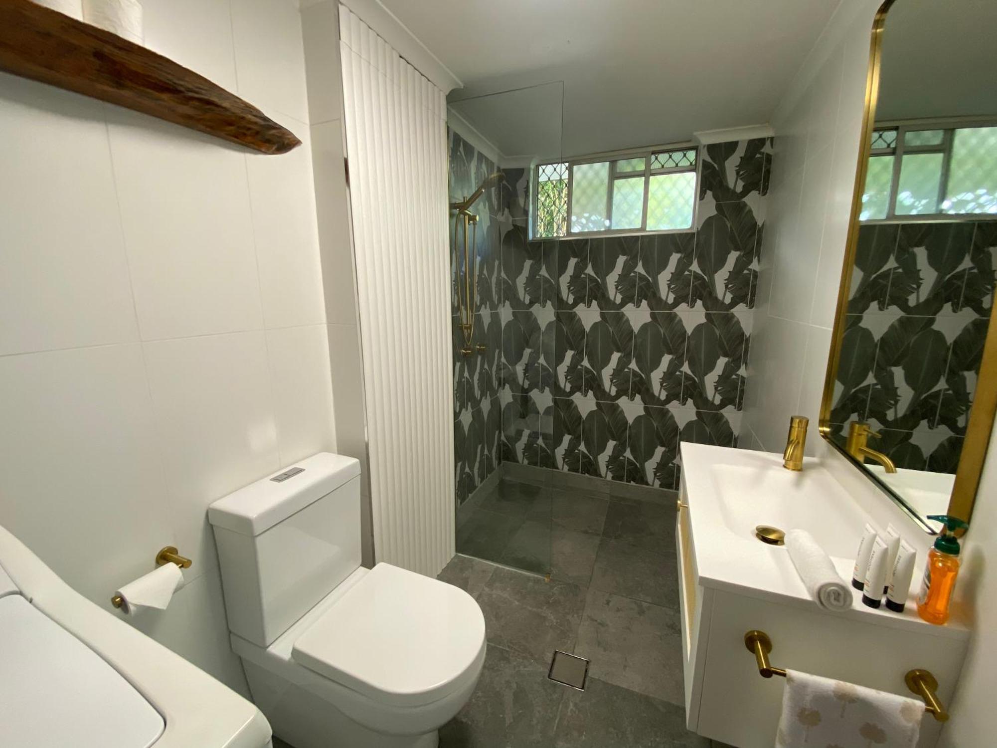 San Antone Luxury In The Cbd Apartment Cairns