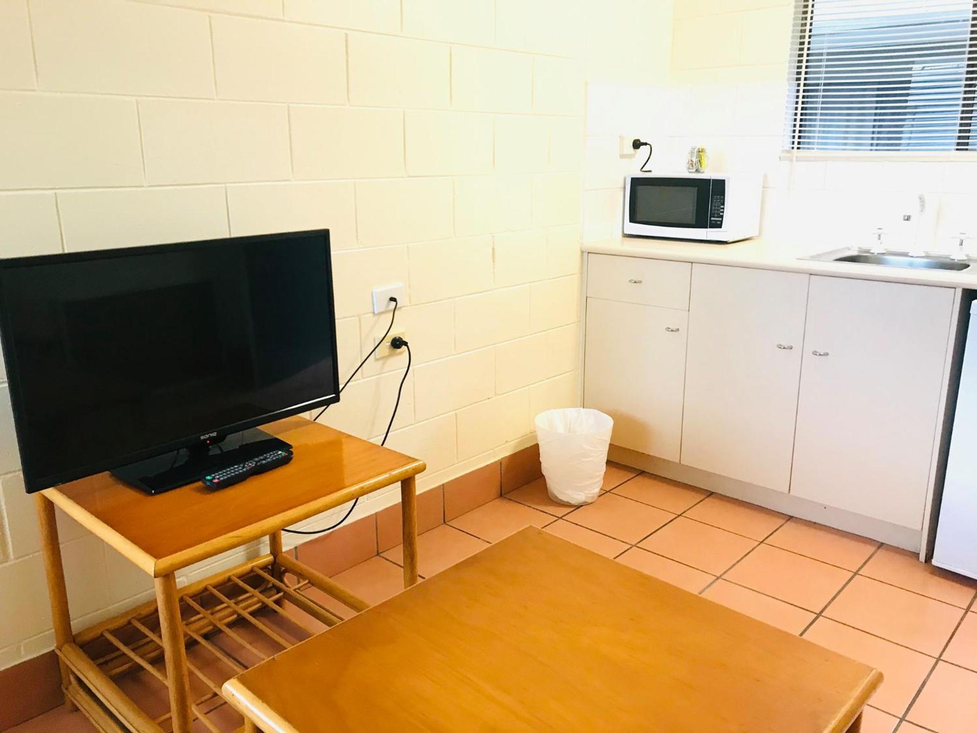 Motel Koala Cairns