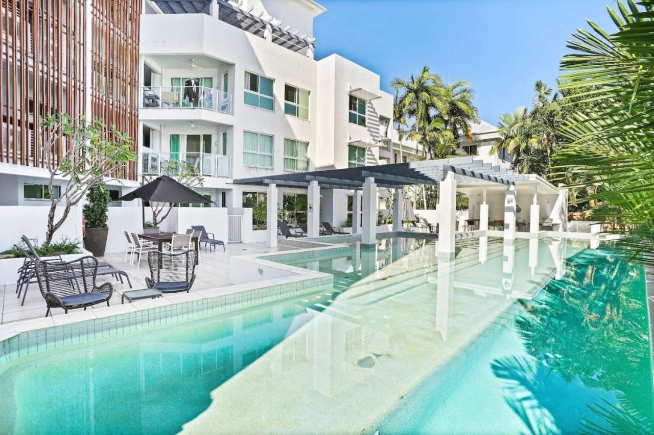 Holiday home Reefside At 201 Street *