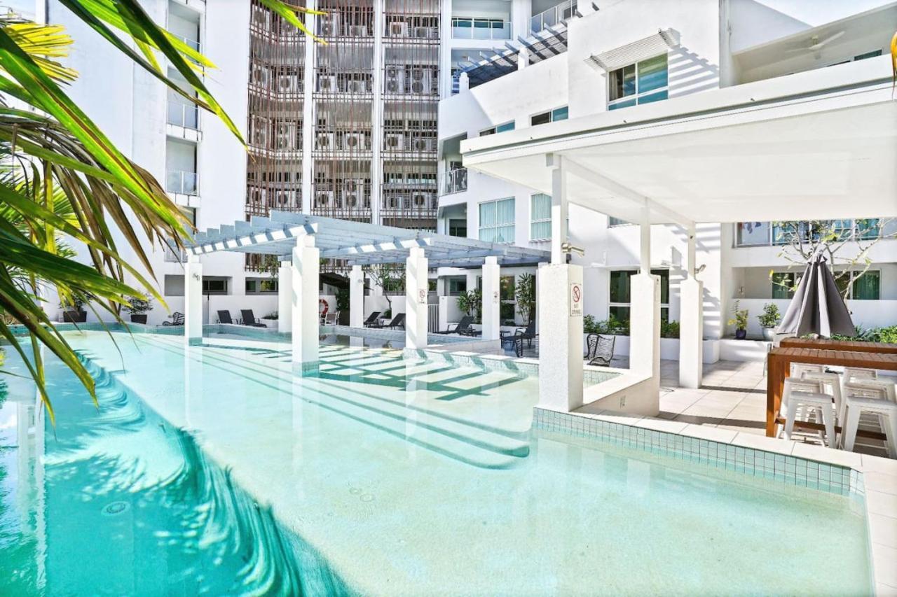 Reefside At 201 Street Holiday home *