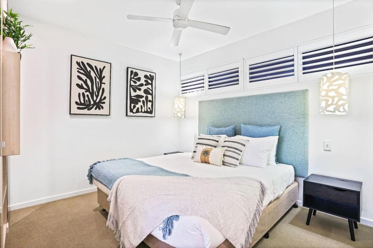 Reefside At 201 Street Holiday home *