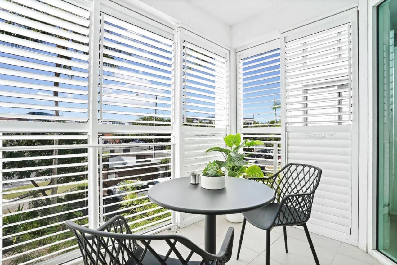 Holiday home Reefside At 201 Street *