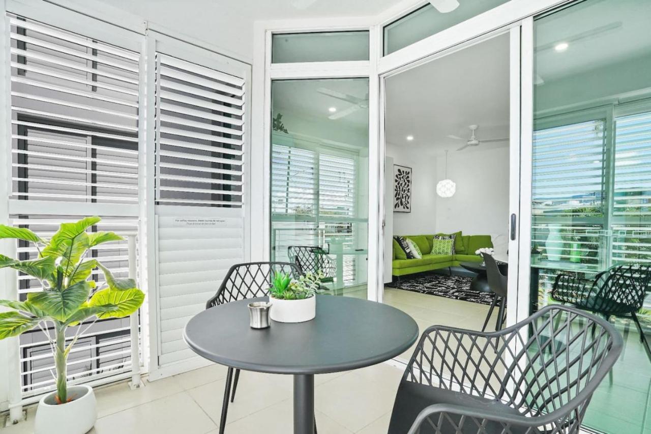 Reefside At 201 Street *