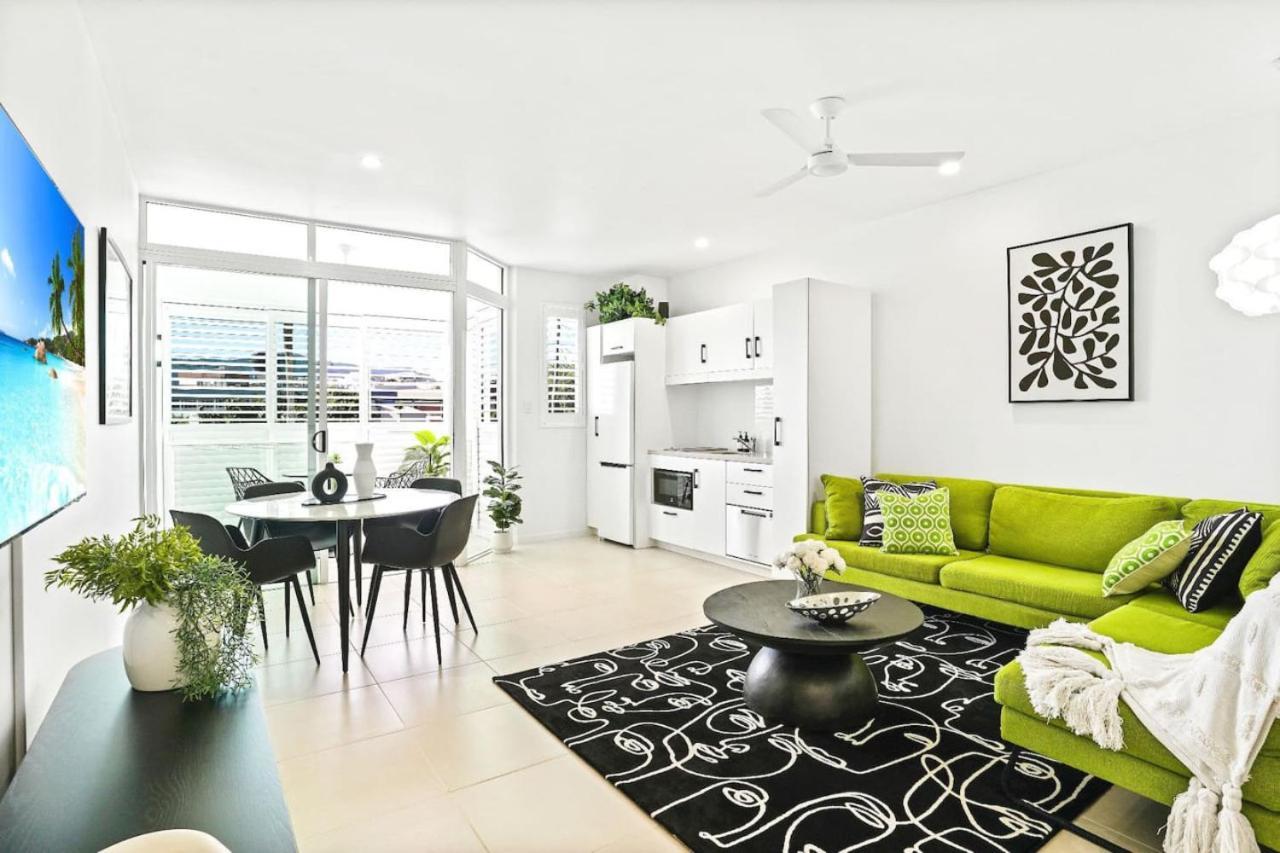 Reefside At 201 Street Holiday home *