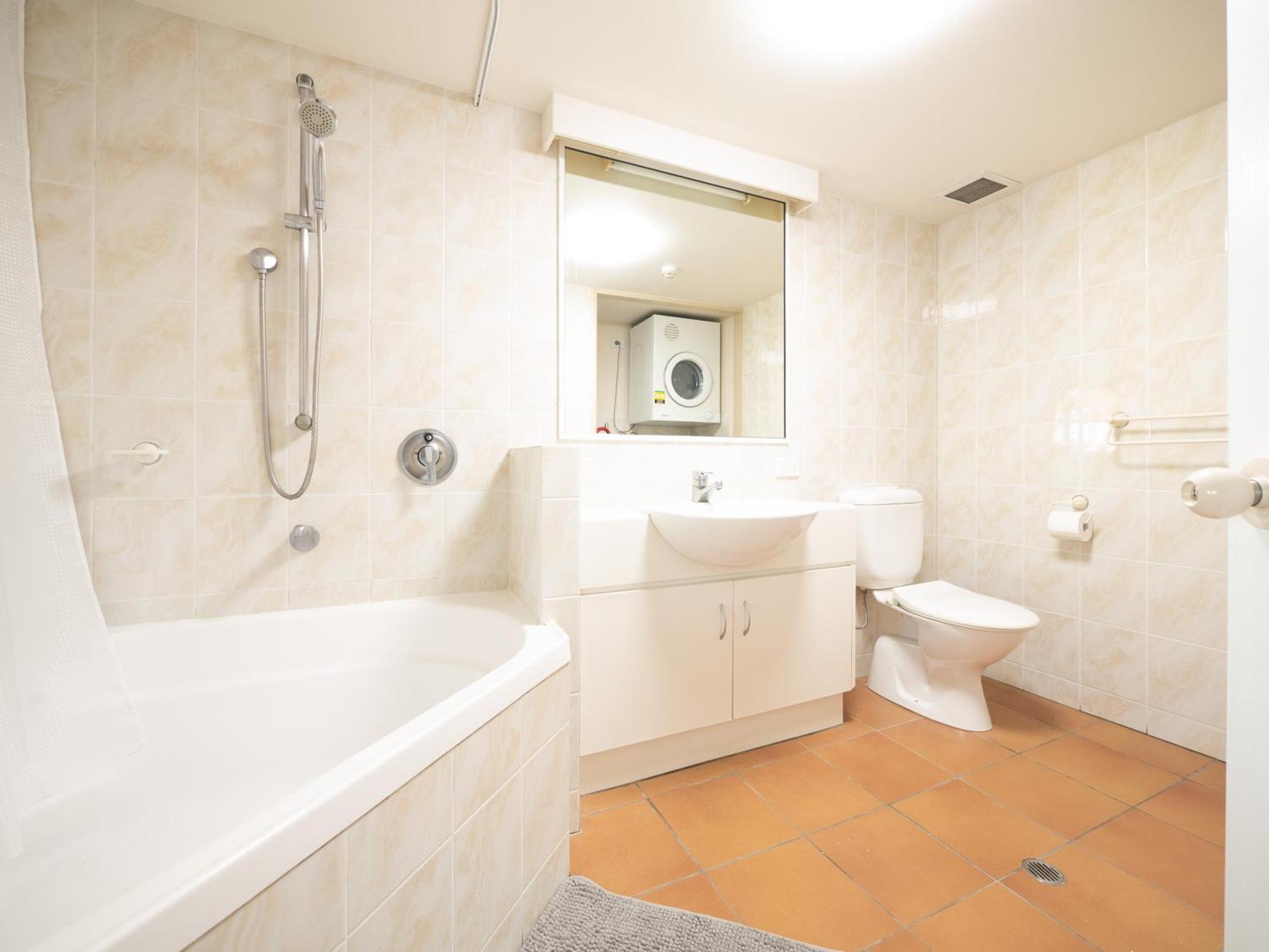 Reefside Escape Apartment Cairns