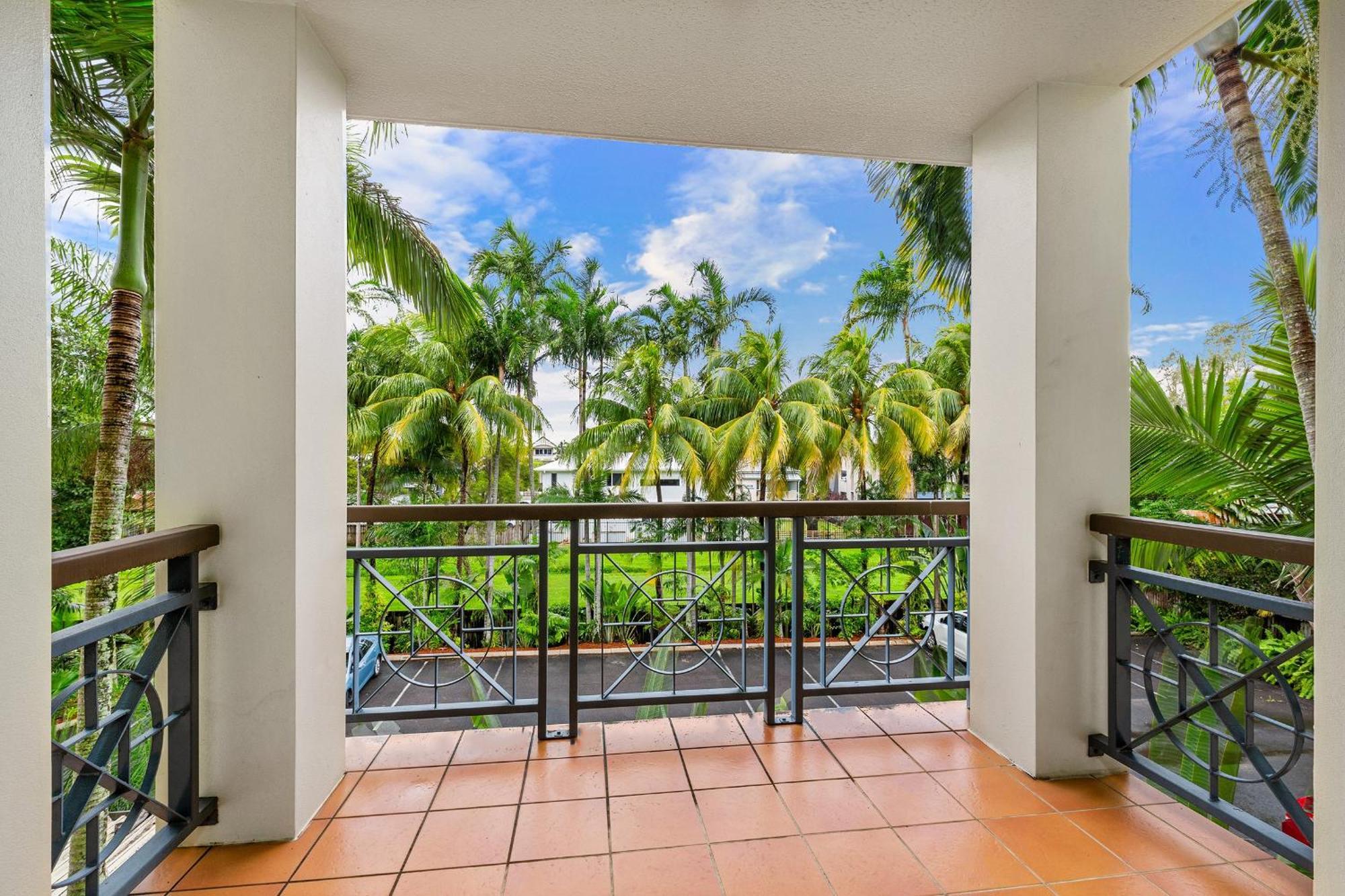 Apartment Reefside Escape Cairns