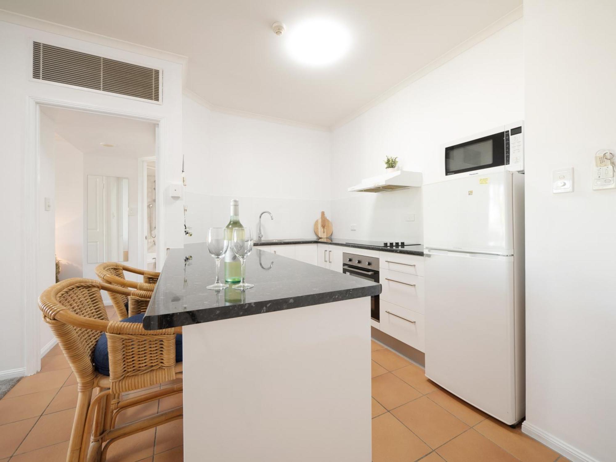 Apartment Reefside Escape Cairns