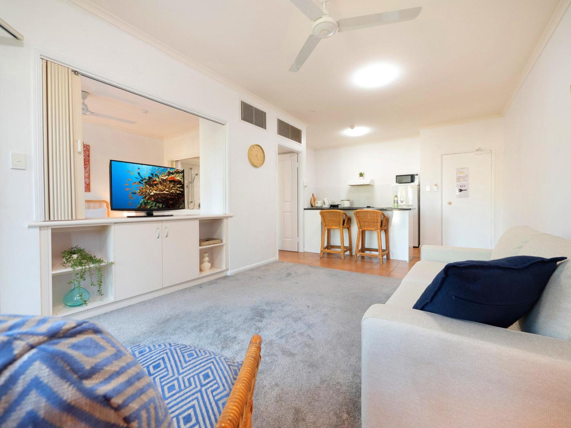 Reefside Escape Apartment