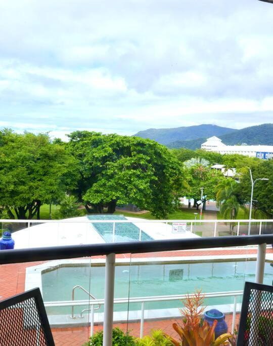 Esplanade Cairns