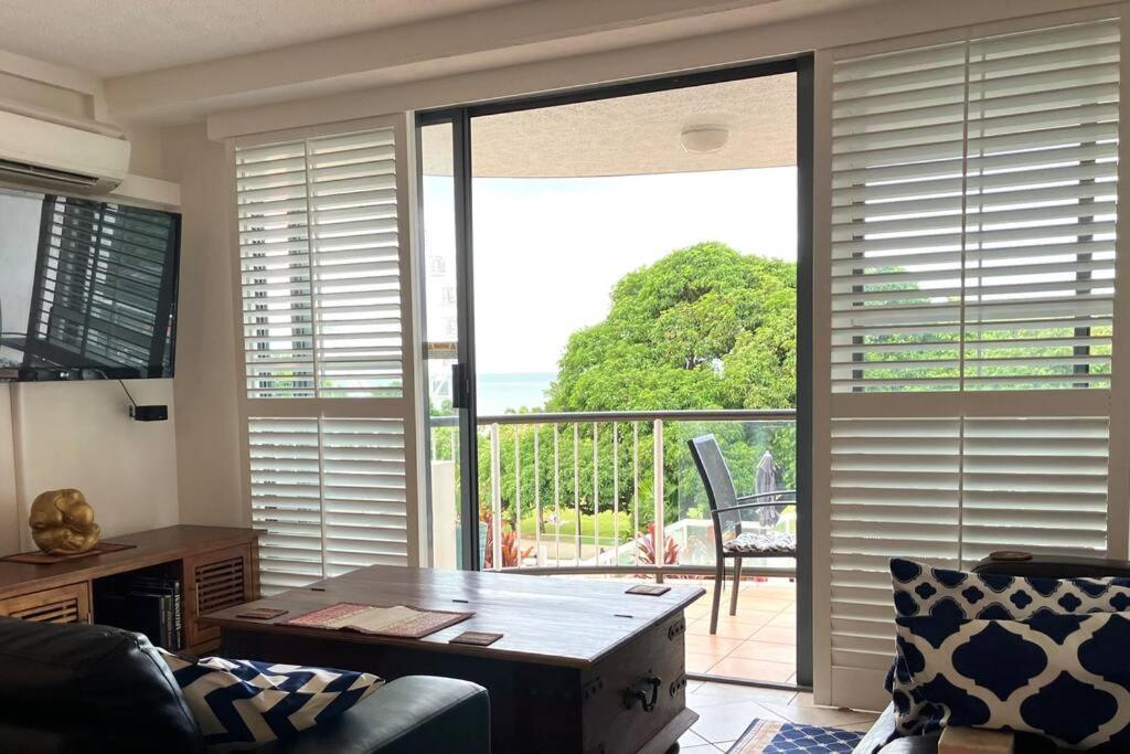 Esplanade Apartment