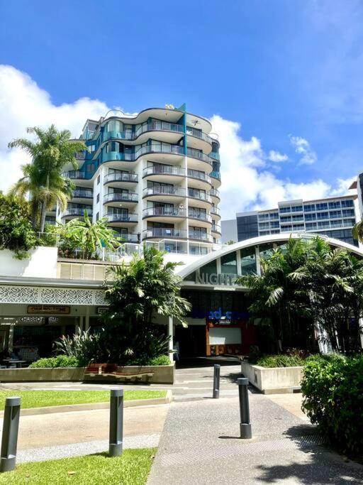 Apartment Esplanade