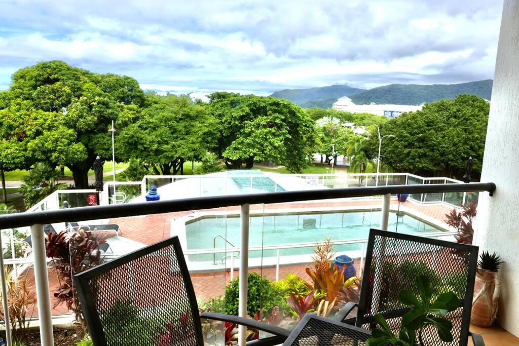 Esplanade Apartment