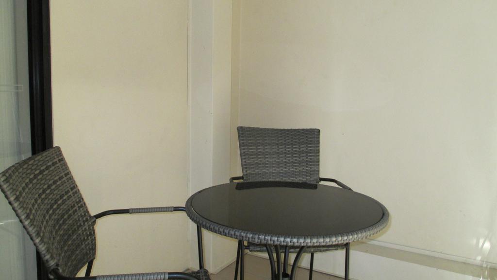 Edge Aparthotel 4*