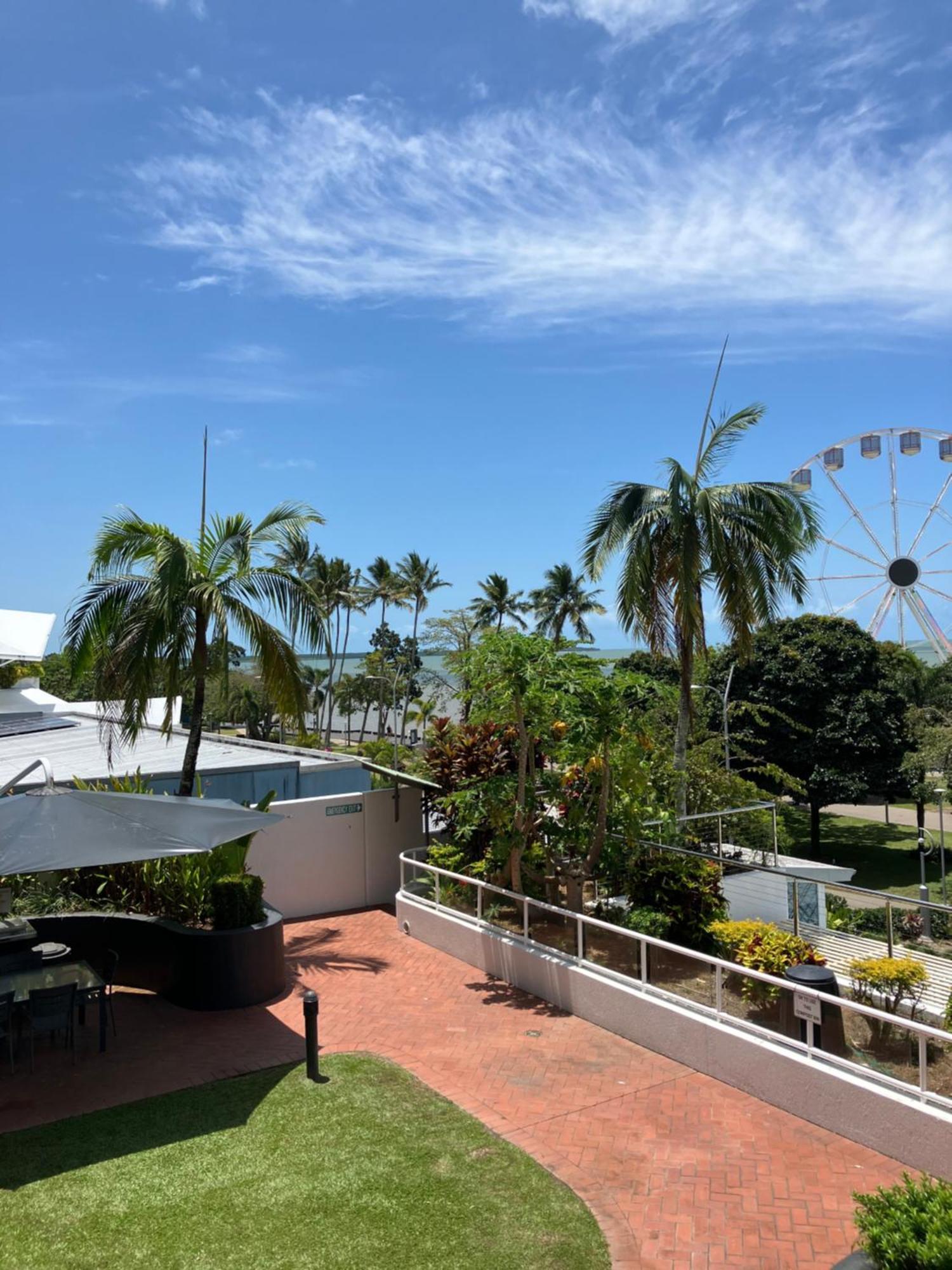 Esplanade Cairns